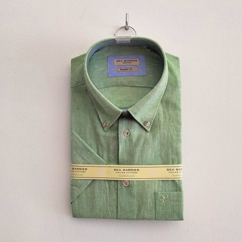 Camiciotto New Raf 30 Verde